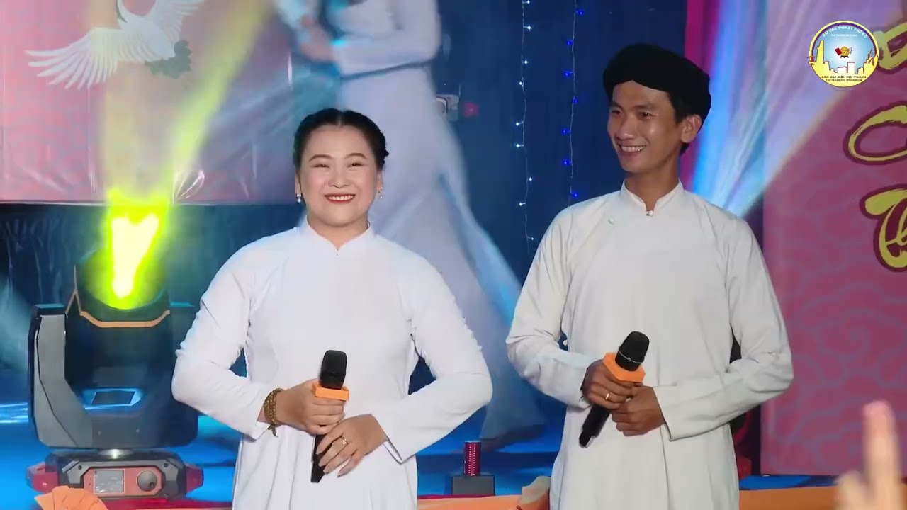 ÂM NHẠC CAO ĐÀI: ĐỜI ĐỜI LƯU DANH - THÁNH THẤT SÀI GÒN
