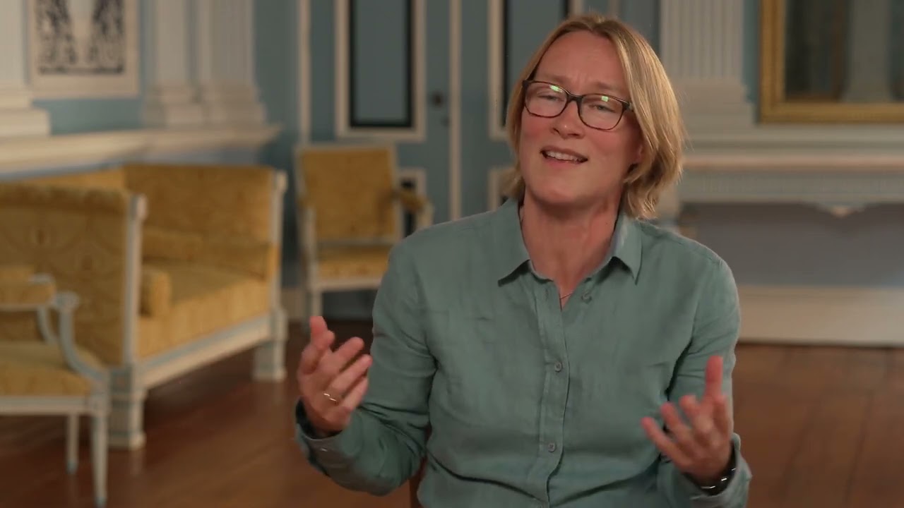 Interview met Laura van Hasselt, genomineerd voor de Nederlandse Biografieprijs 2024.