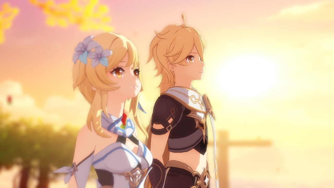 We're still the kids we used to be.. | MMD