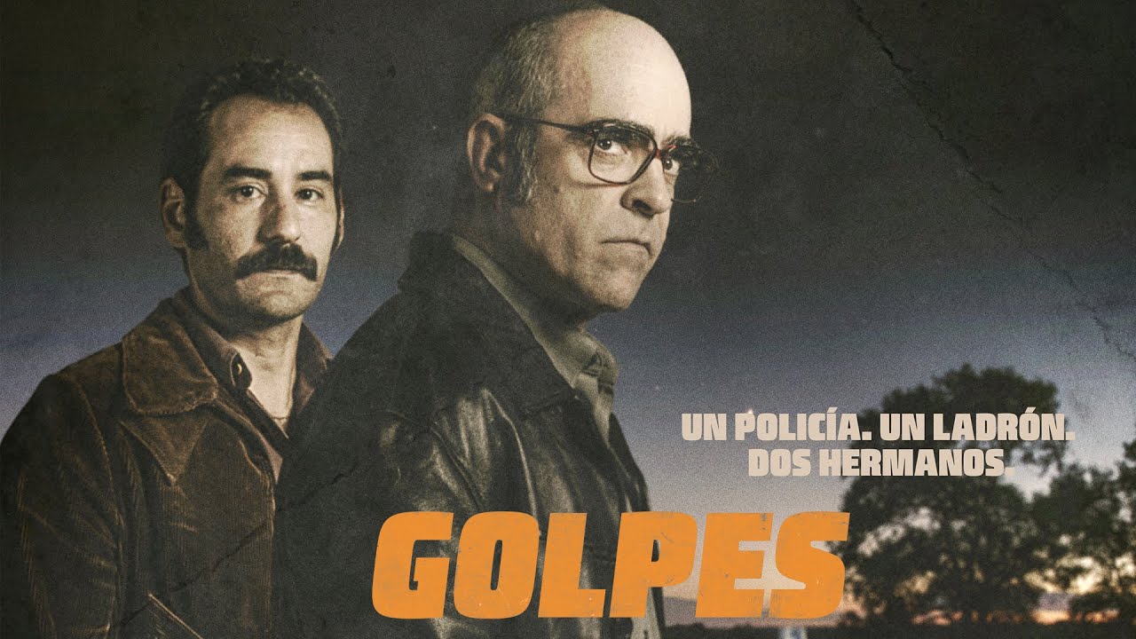 Golpes - Tr&aacute;iler Oficial
