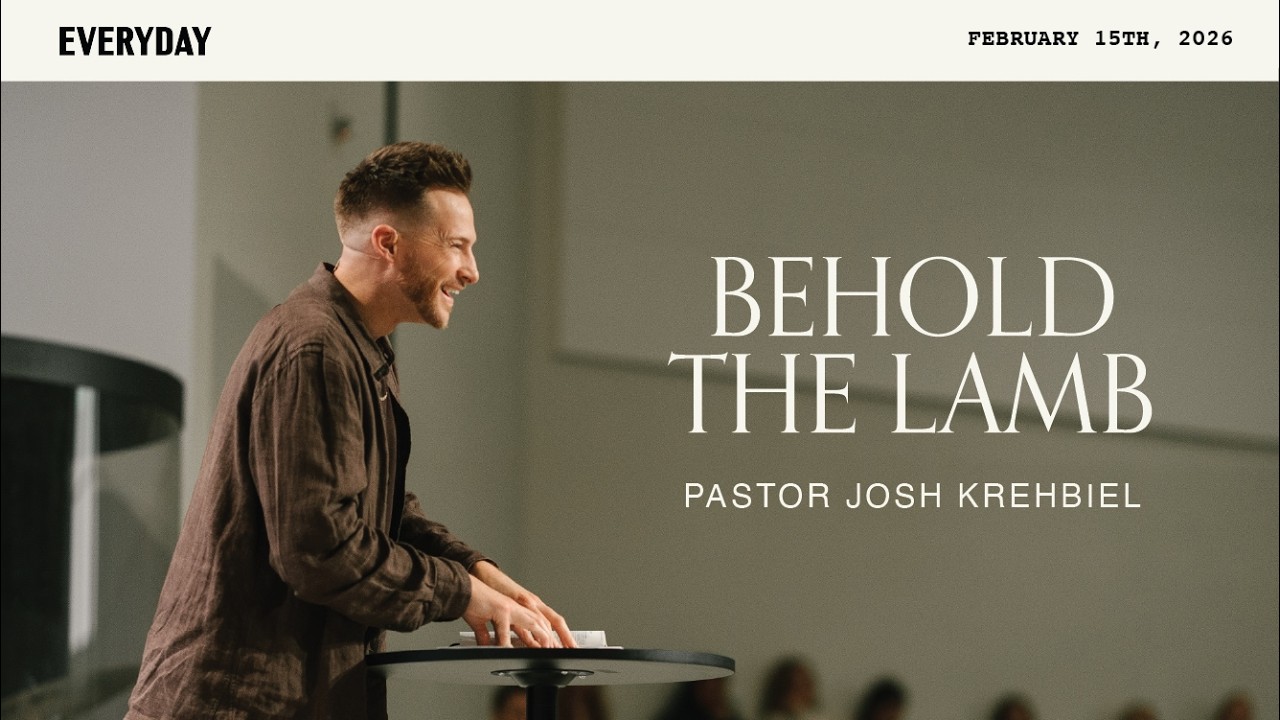 Awakening Service | Feb 15