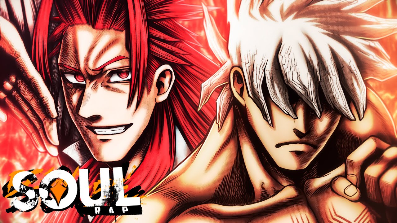ZHUQUE VS INDRA (Record of Ragnarok) - Un Combate Justo | SoulRap ft. @AshuraRap & @dariasuzu