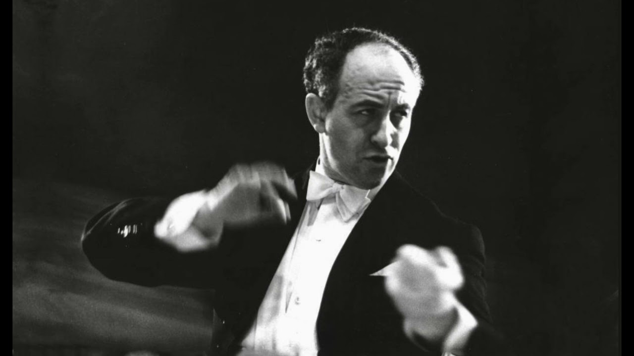 Shostakovich&rsquo;s 14th: Vishnevskaya/Reshetin/Barshai&mdash;live in 1969