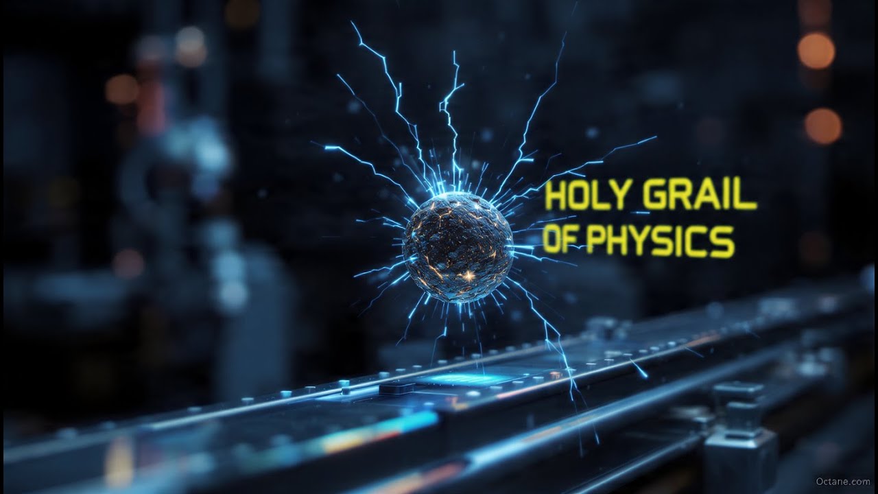 Why Room Temperature Superconductors Will Change Everything (Zero Resistance Explained)