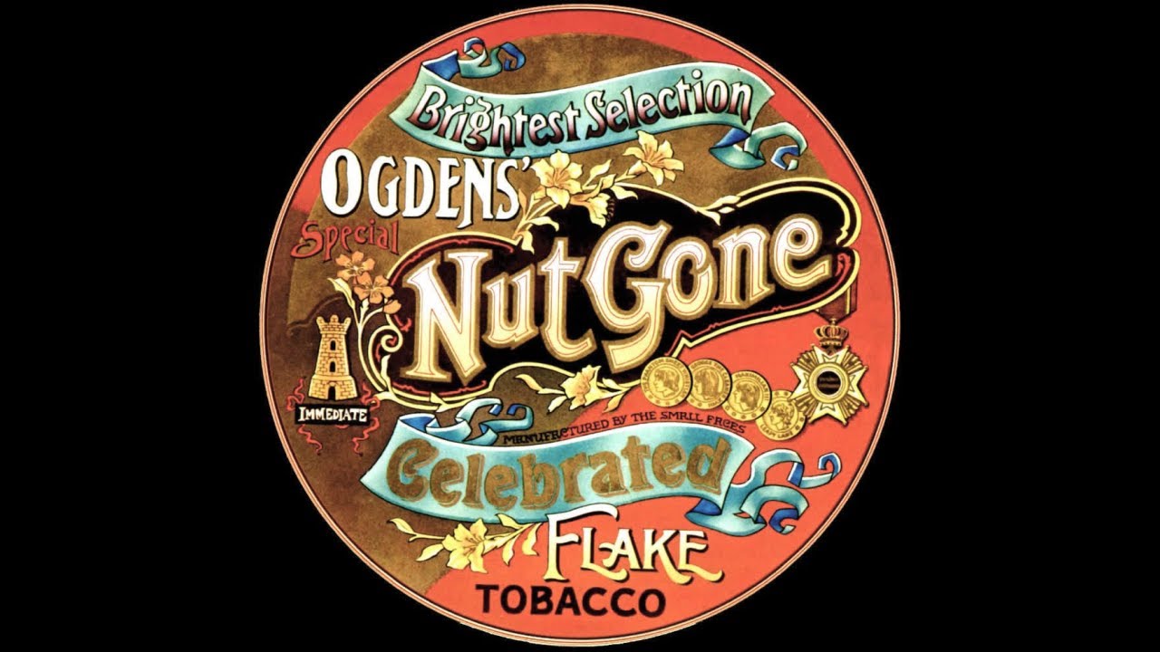 SMALL FACES - 