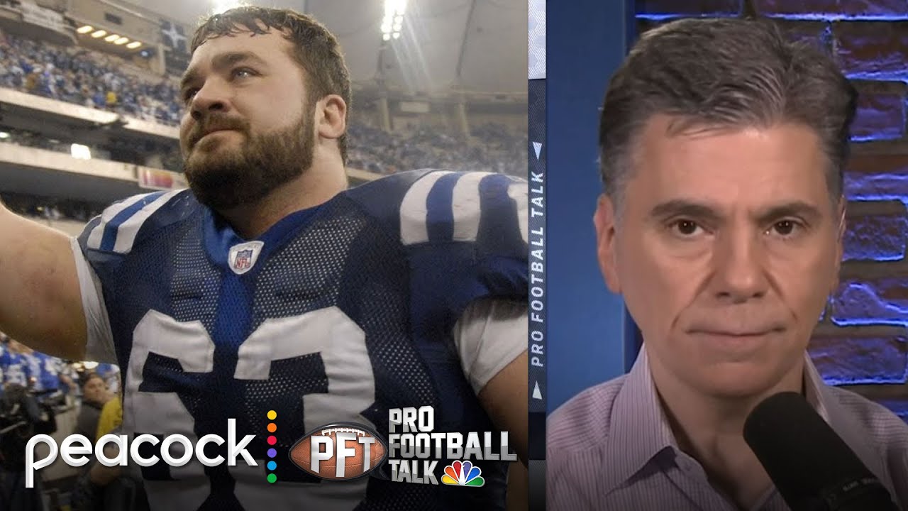 Colts firing Frank Reich, hiring Jeff Saturday full analysis | Pro Football Talk | NFL on NBC