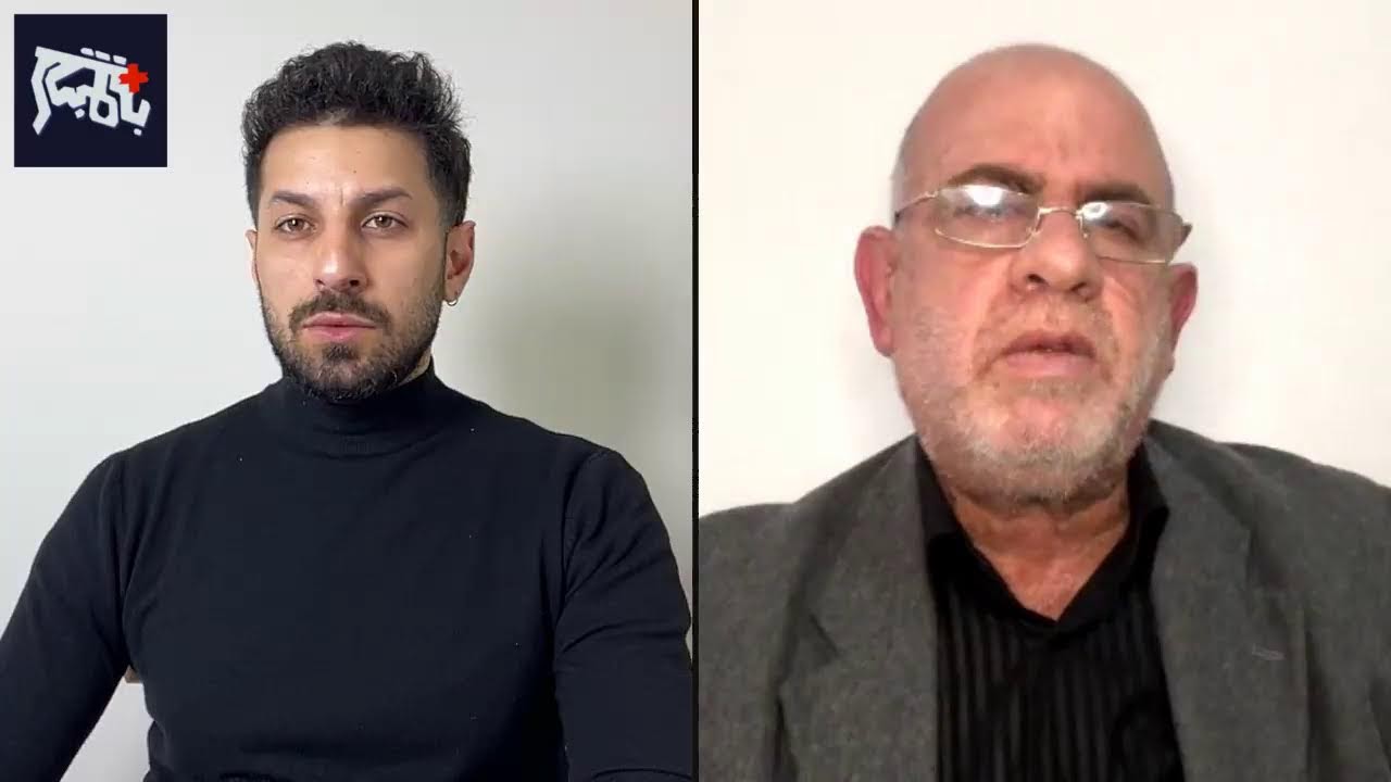 متابعة للتطورات من ايران وصولاً الى لبنان مع الباحث السياسي غالب سرحان