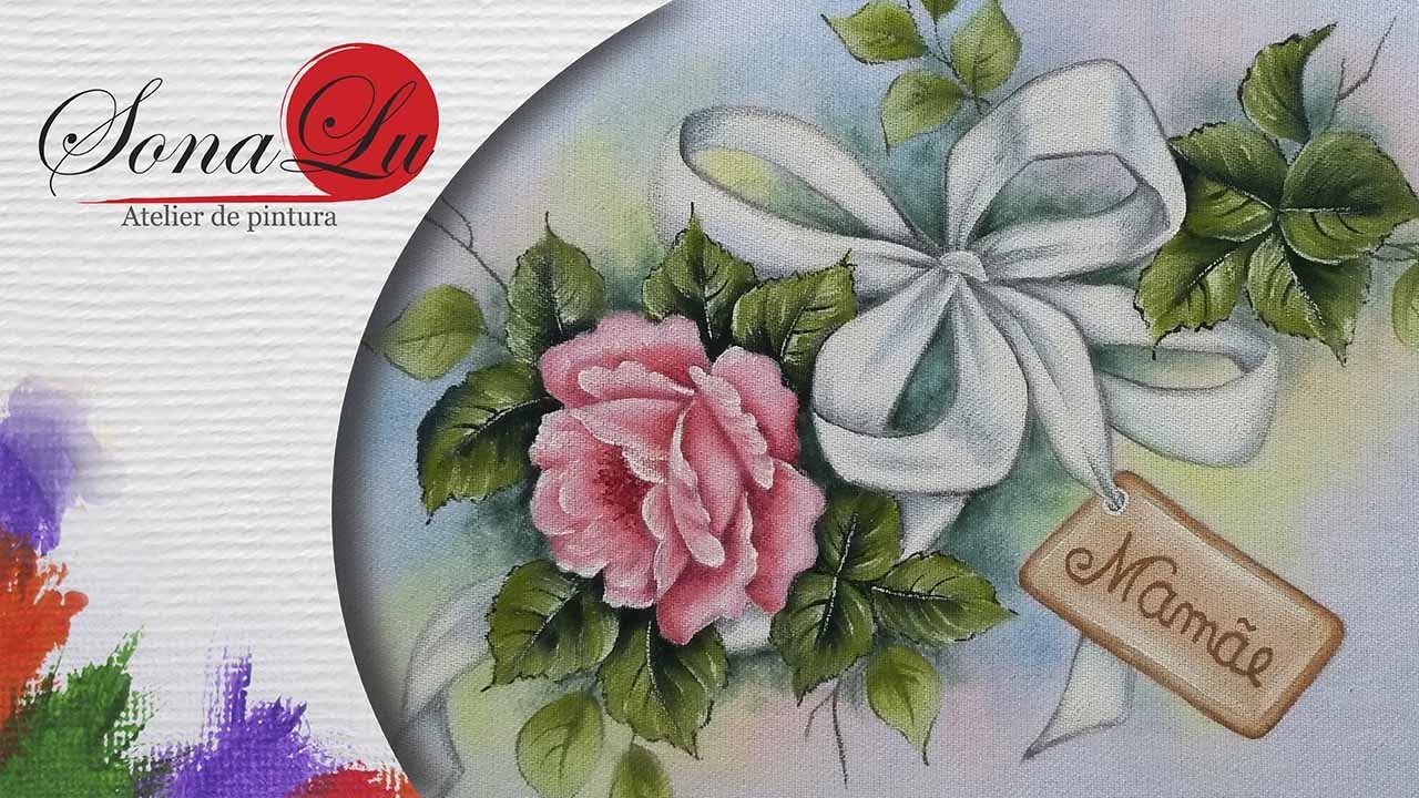 Aula 410 - Rosas para a Mãe