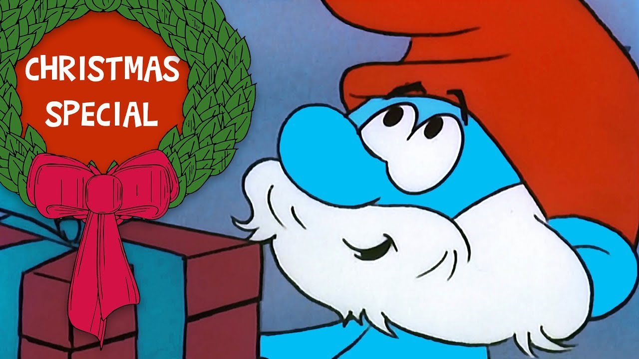 Christmas Special &bull; The Smurfs' Christmas &bull; The Smurfs