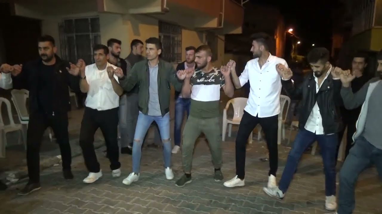 Turan ALTIN -Çorum Halayı & (Hürriyet Mahallesi)| Amasya/Suluova Düğün)