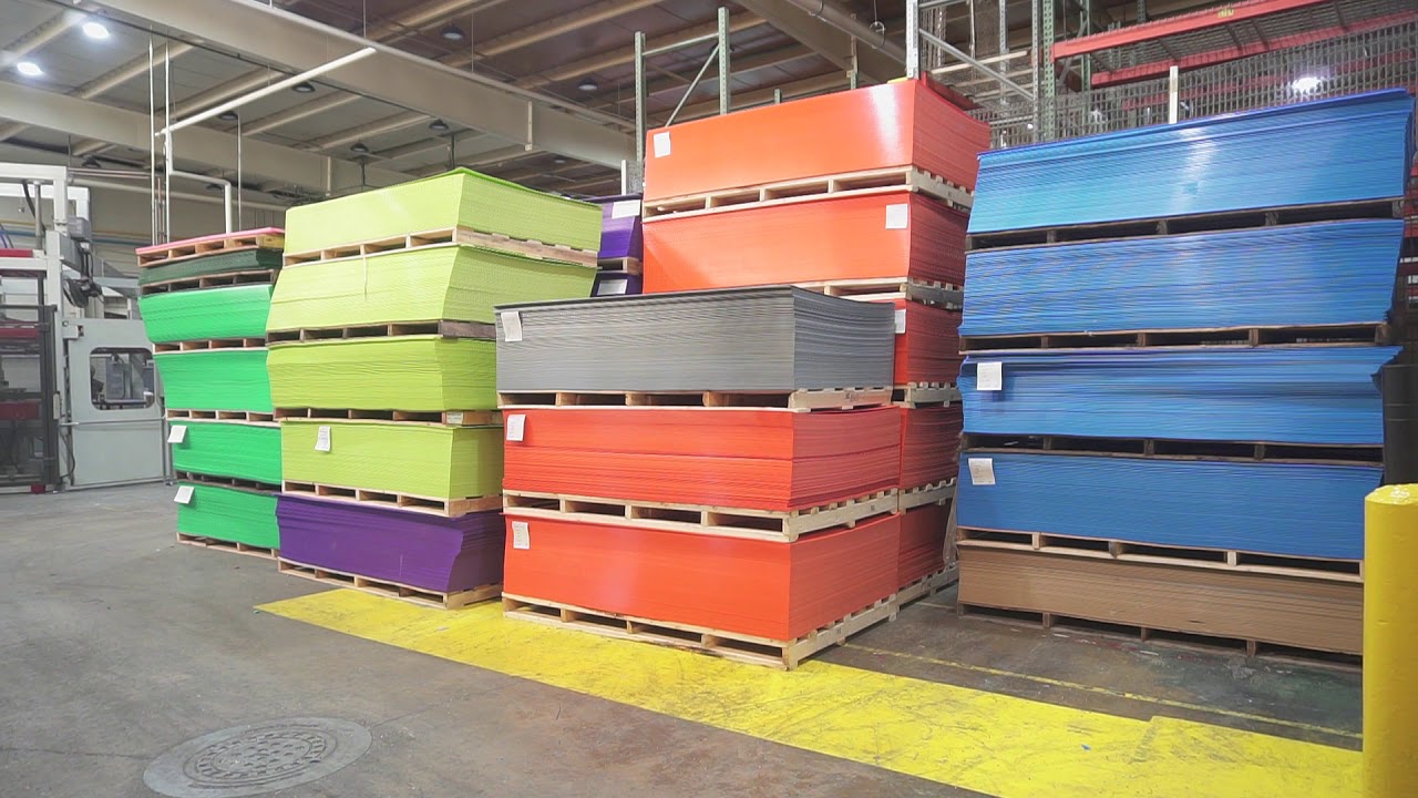 PolyJohn Manufacturing