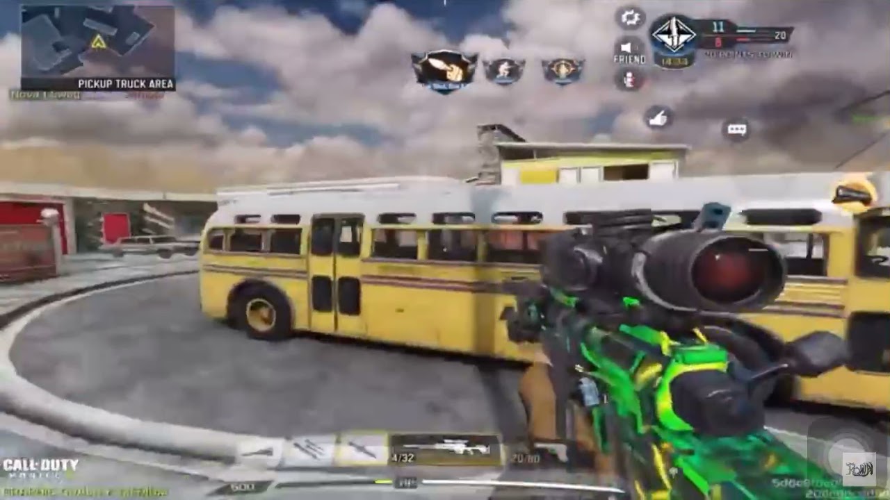 Swag vs 3amoor