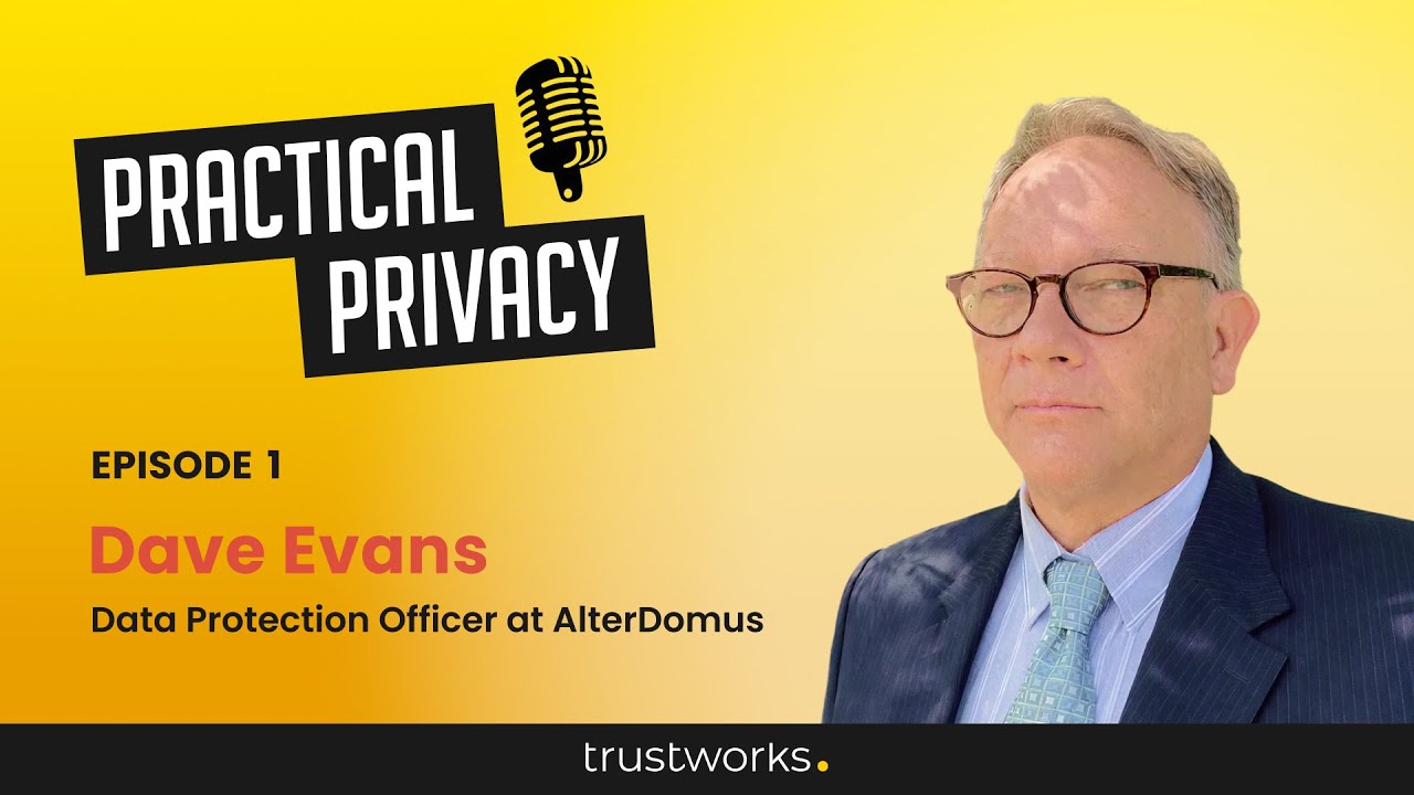 Dave Evans: When a RoPA becomes a checkbox - and how to fix it