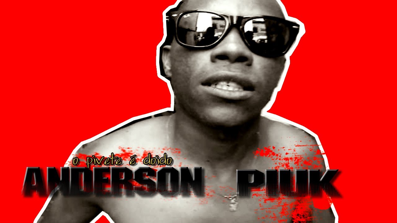 ANDERSON 