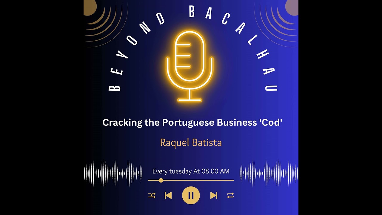 Episode 1 - What's this podcast all about
