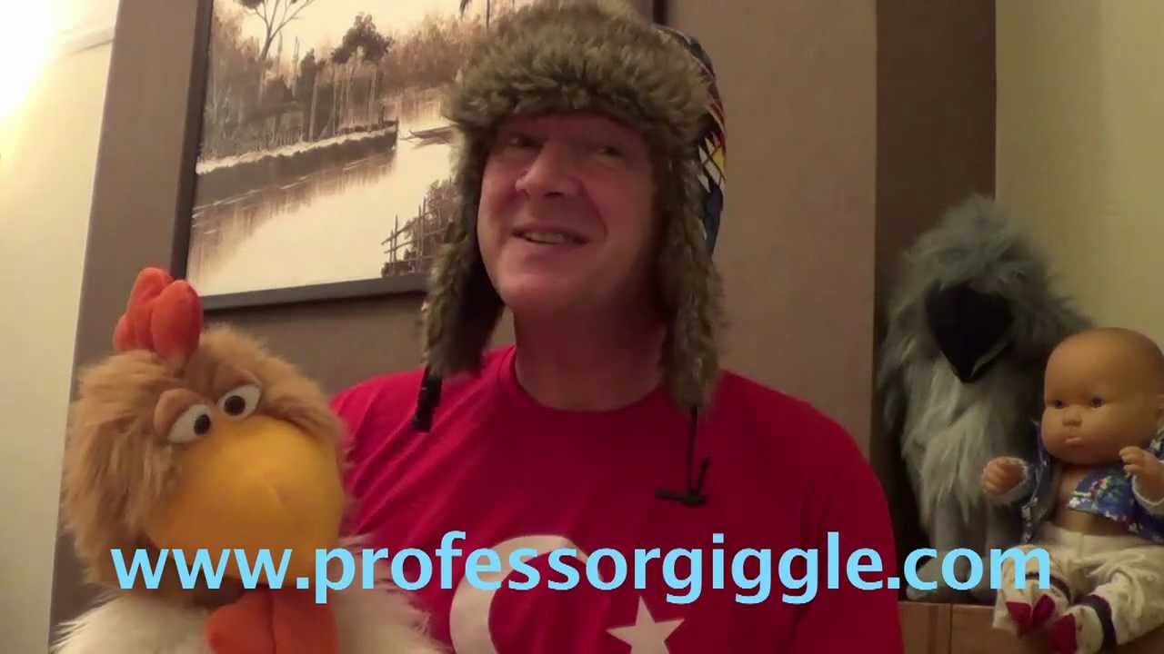 Learn Turkish - HELLO in Turkish - Language Lessons | Jingle jeff & Professor Giggle
