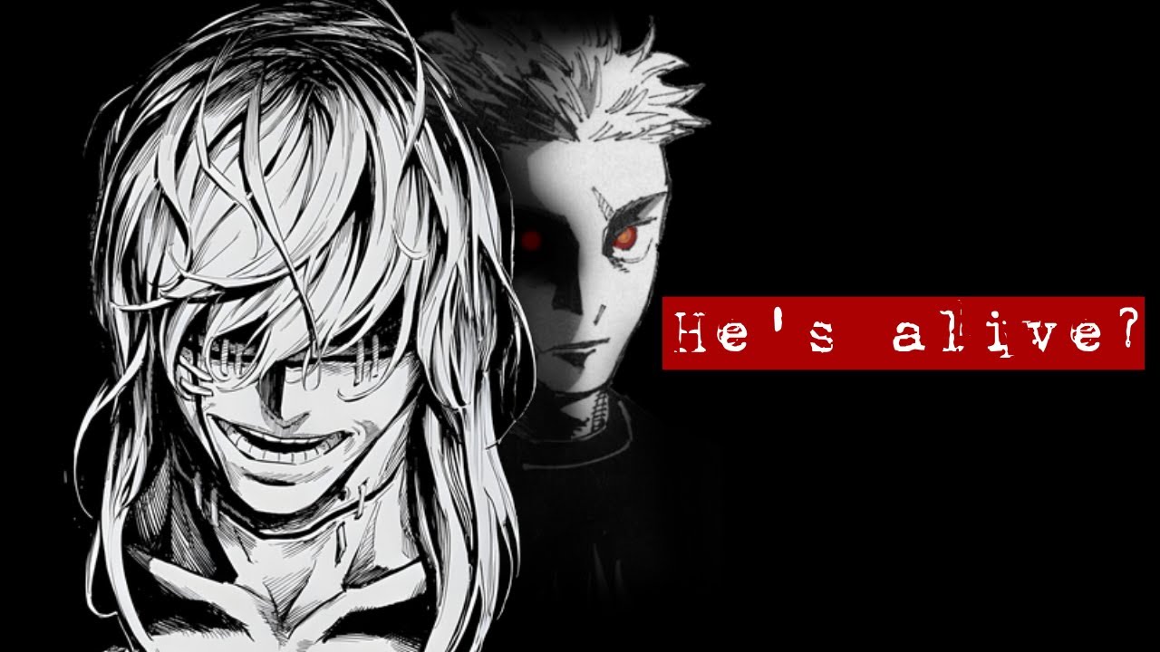 Jujutsu Kaisen is Giving Us the REMATCH OF THE CENTURY