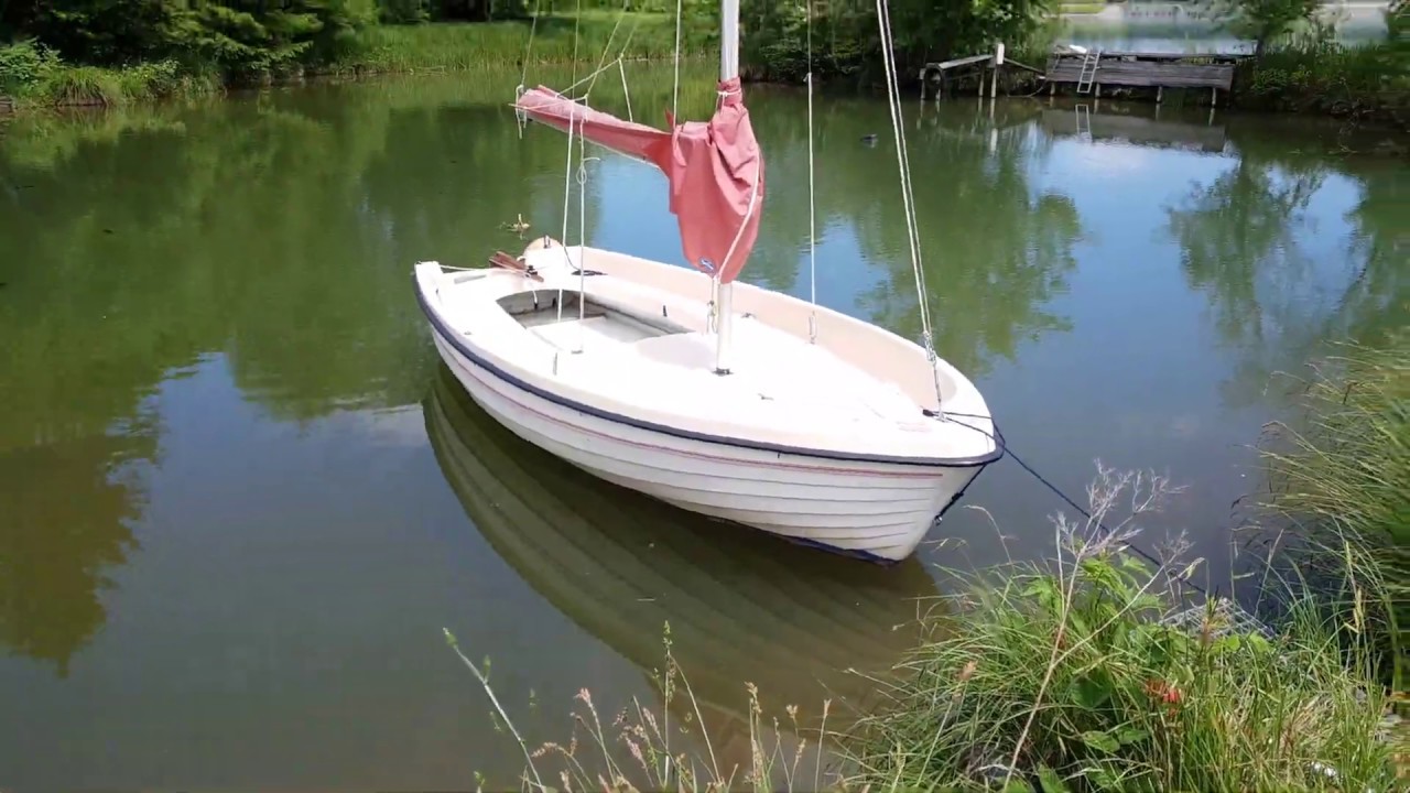 Camping Via Claudia in Lechbruck am See | Camp-Roadshow.de 2019 | #campertobi