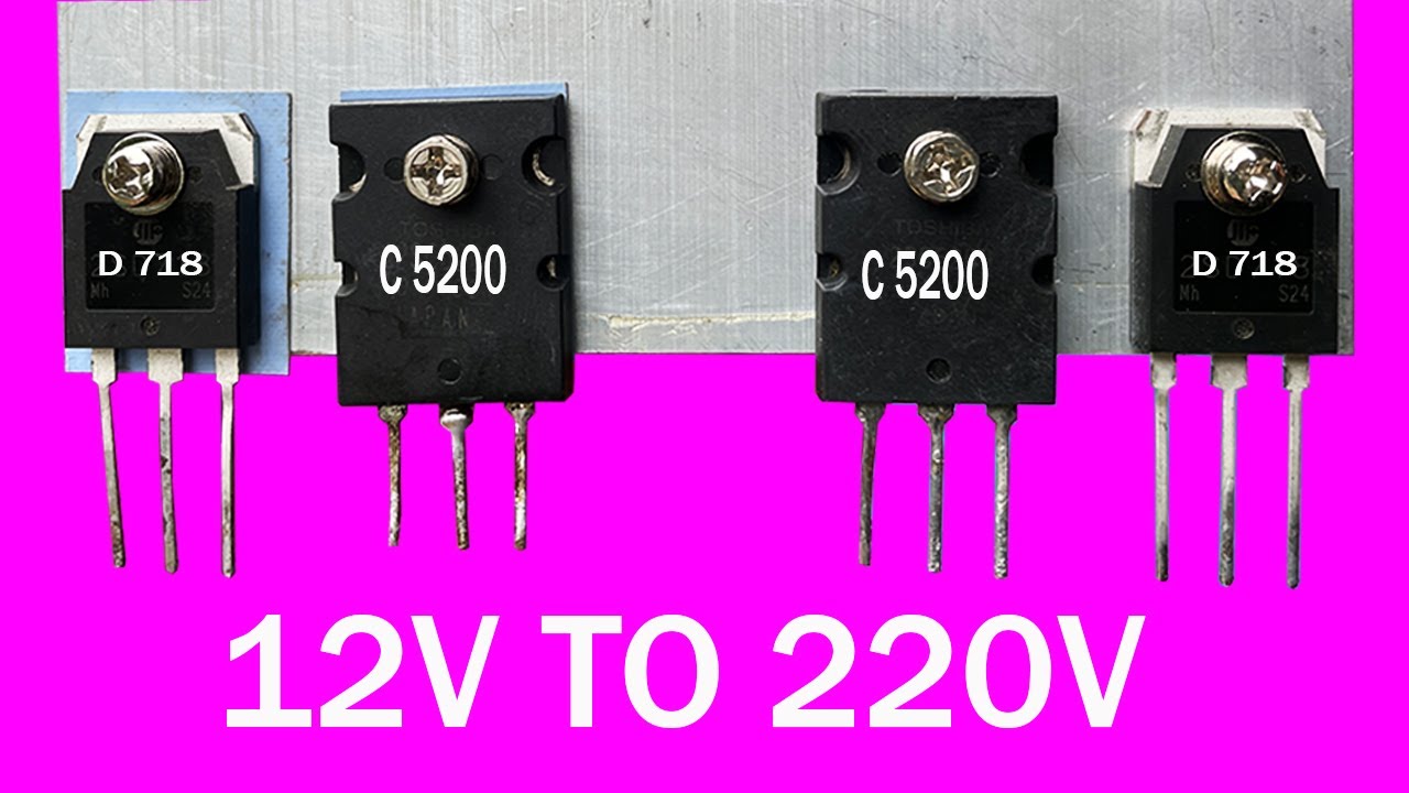 inverter 12v to 220 2500w, Creative prodigy #154