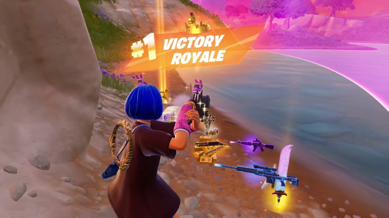 [4K] Doing dailies & quests - Signing autographs 2/2 - Blow up a vehicle then sprint away - Victory