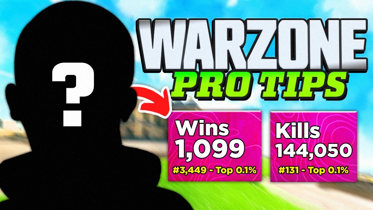 Underrated Pro's Top 5 SECRETS To Success - Pro Tips Breakdown