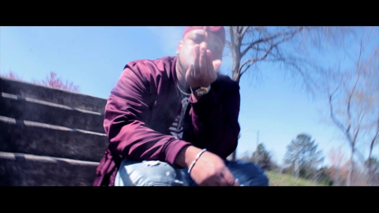 Big Head Tayda- Cane From Menace [Prod. ACashOnDeck]