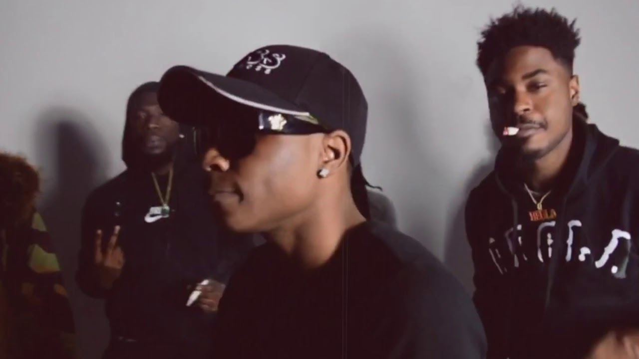 LongMoneyKese - Kick in yo Door (Shot/Edited by @Lwky__Fatzz & @DirectedbyFour)