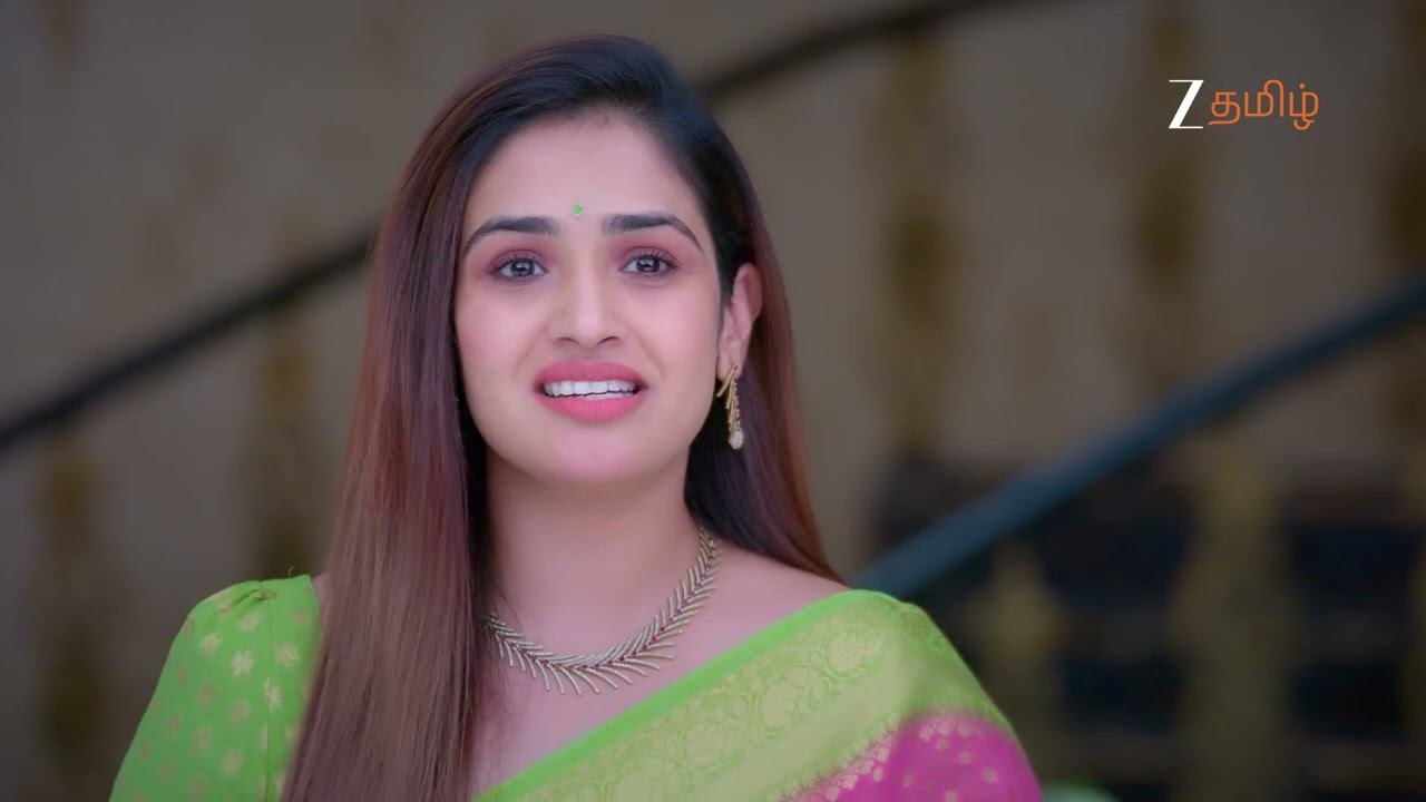 Ayali | Ep - 37 | Best Scene | Jul 22 2025 | Zee Tamil