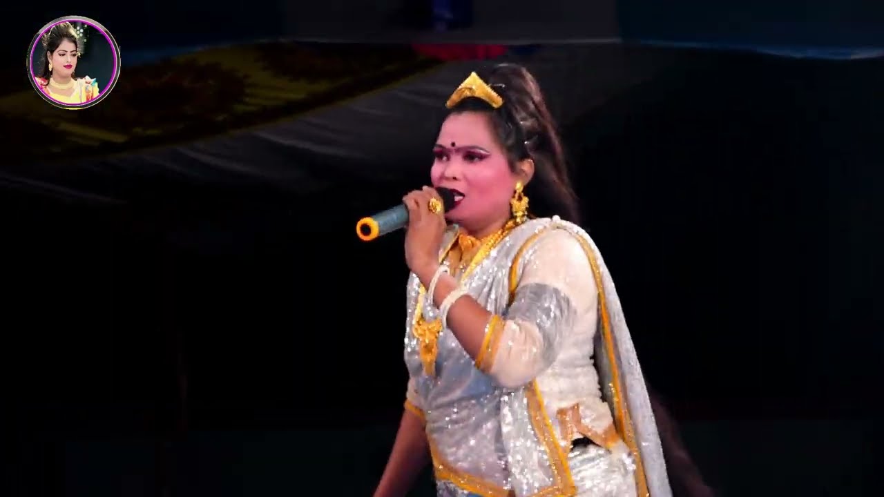 ❤️ রুপবান যাত্রার আবেগী গান ❤️🎭 “আমায় যদি ভালোবাস গো”🎶 “ও রহিম কিনে দিবো ঘুড়া” 🎶 Rupban Jatrar Gaan