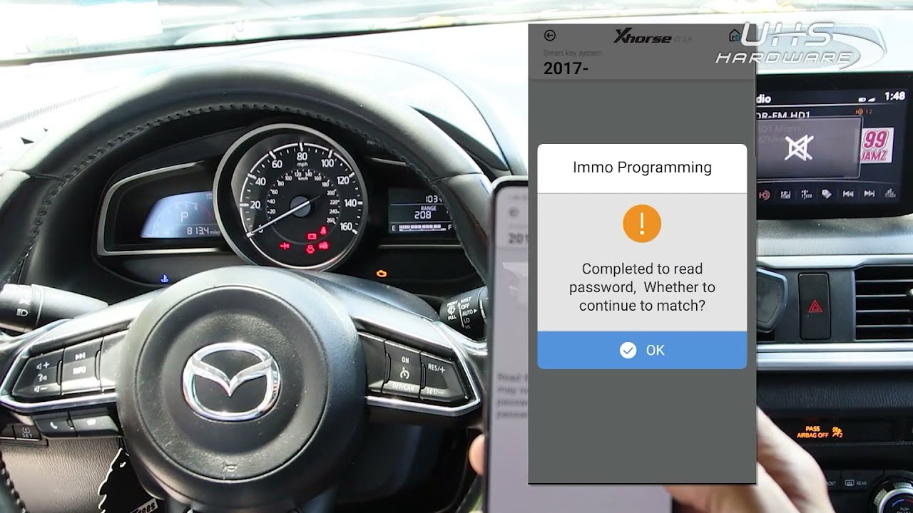 Инструмент для создания ключей XHorse VVDI Key Tool Max & Mini OBD | Как сгенерировать и запрогра...