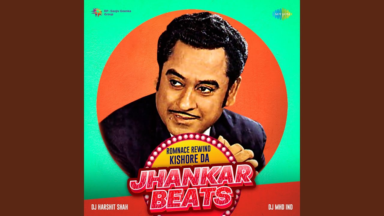 Karvaten Badalte Rahe - Jhankar Beats