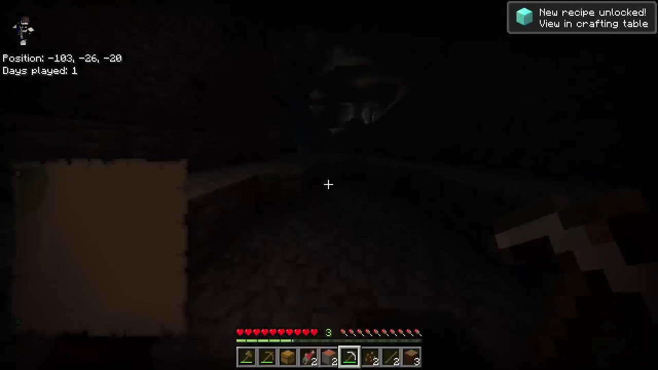 Minorcraft Stream... With You