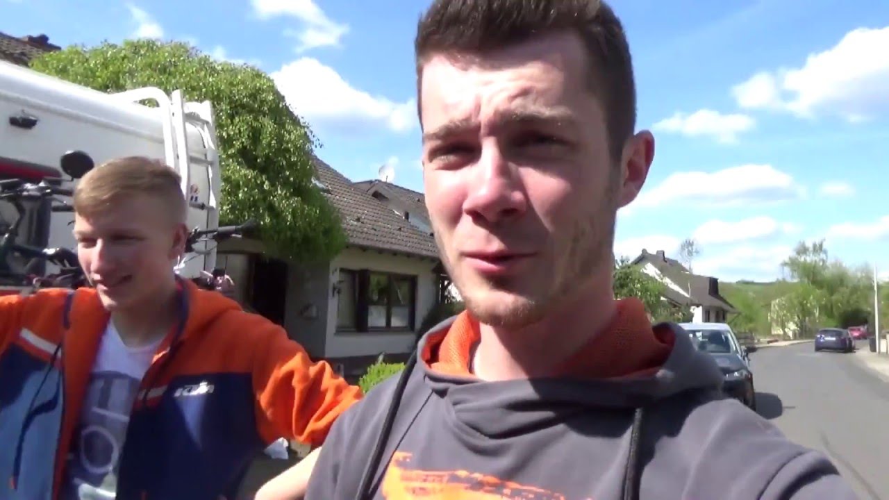 Spa Francorchamps - VLog Tag 1 // JokerMotoVlogs