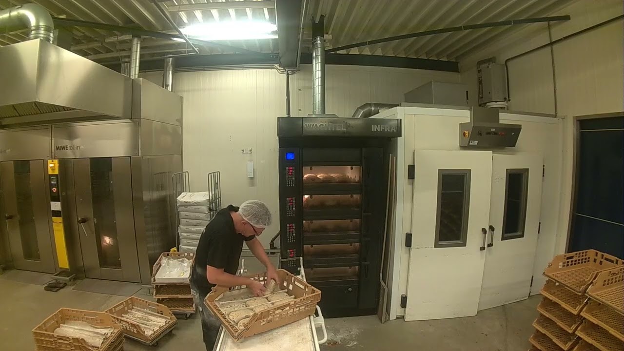 vloerbrood bakken 2015