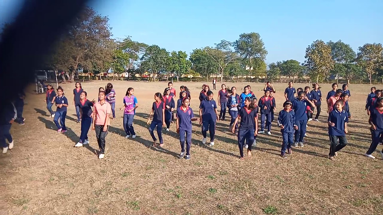 Jnv sehore 26jan prog.