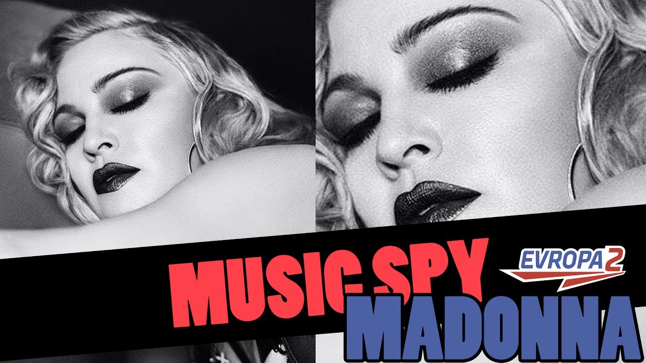 MADONNA (hudba, vztahy, zajímavosti & peníze)