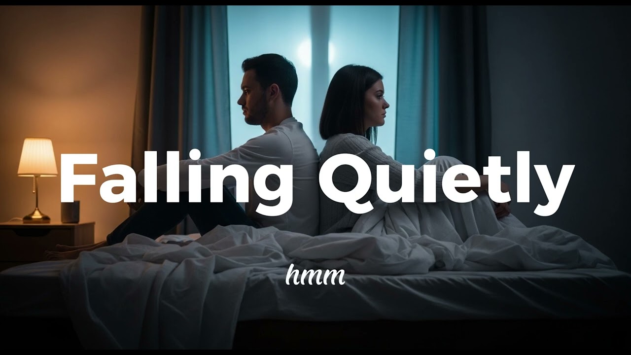 Falling Quietly