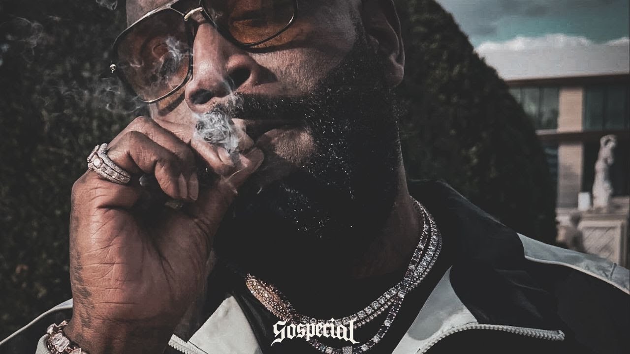 Rick Ross type beat with hook 