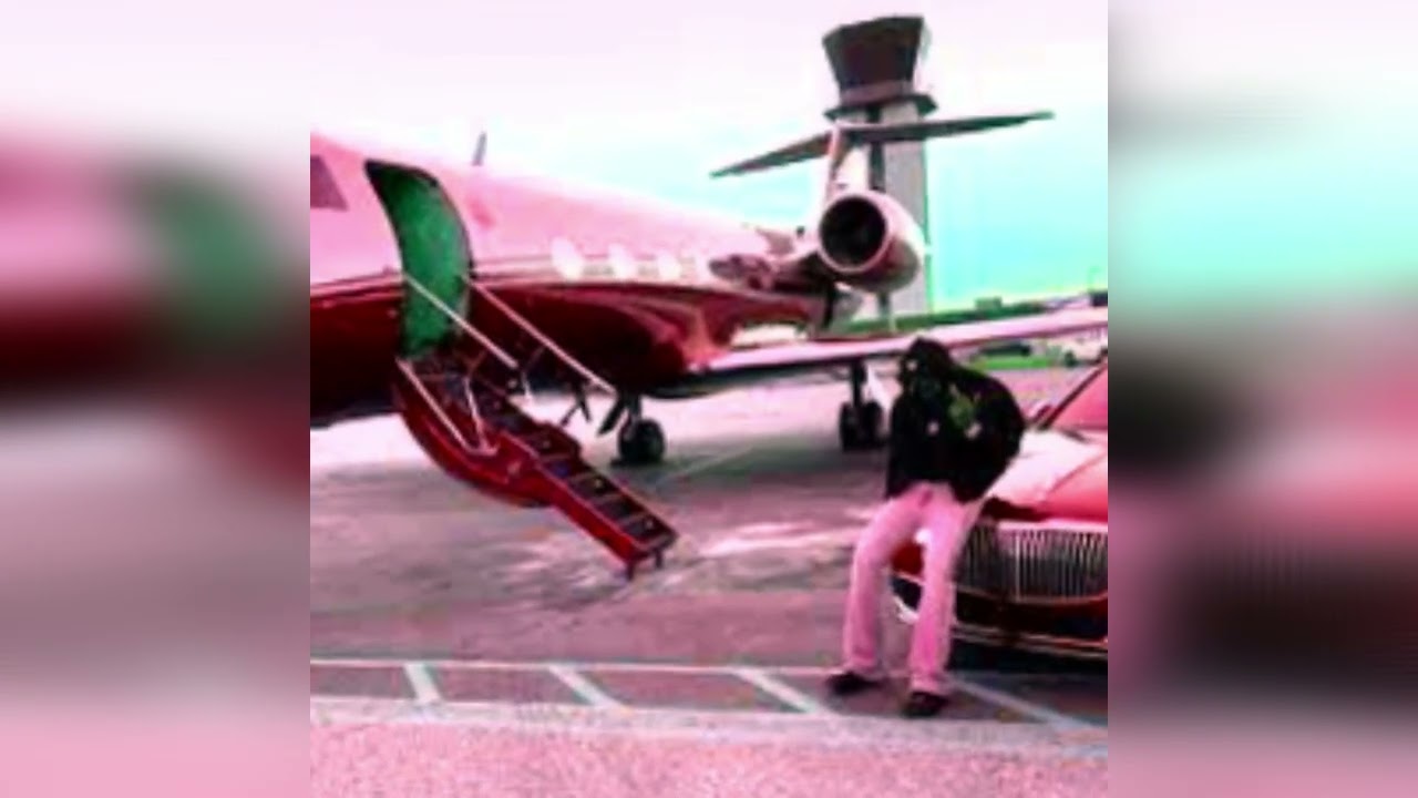 [FREE] Gunna x Money Man Type Beat “Jet Lagged” Guitar 2026