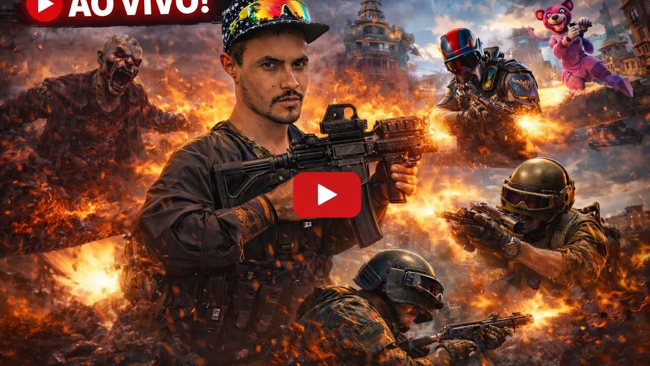 Dayz : live  Ps5 Brasileiro