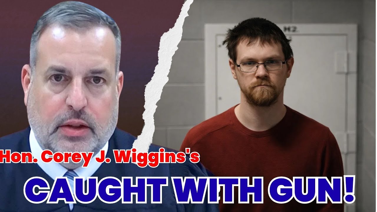 28 PRIOR CONVICTIONS?! 😱 Judge Wiggins Slams Habitual Offender with $500k Bond!