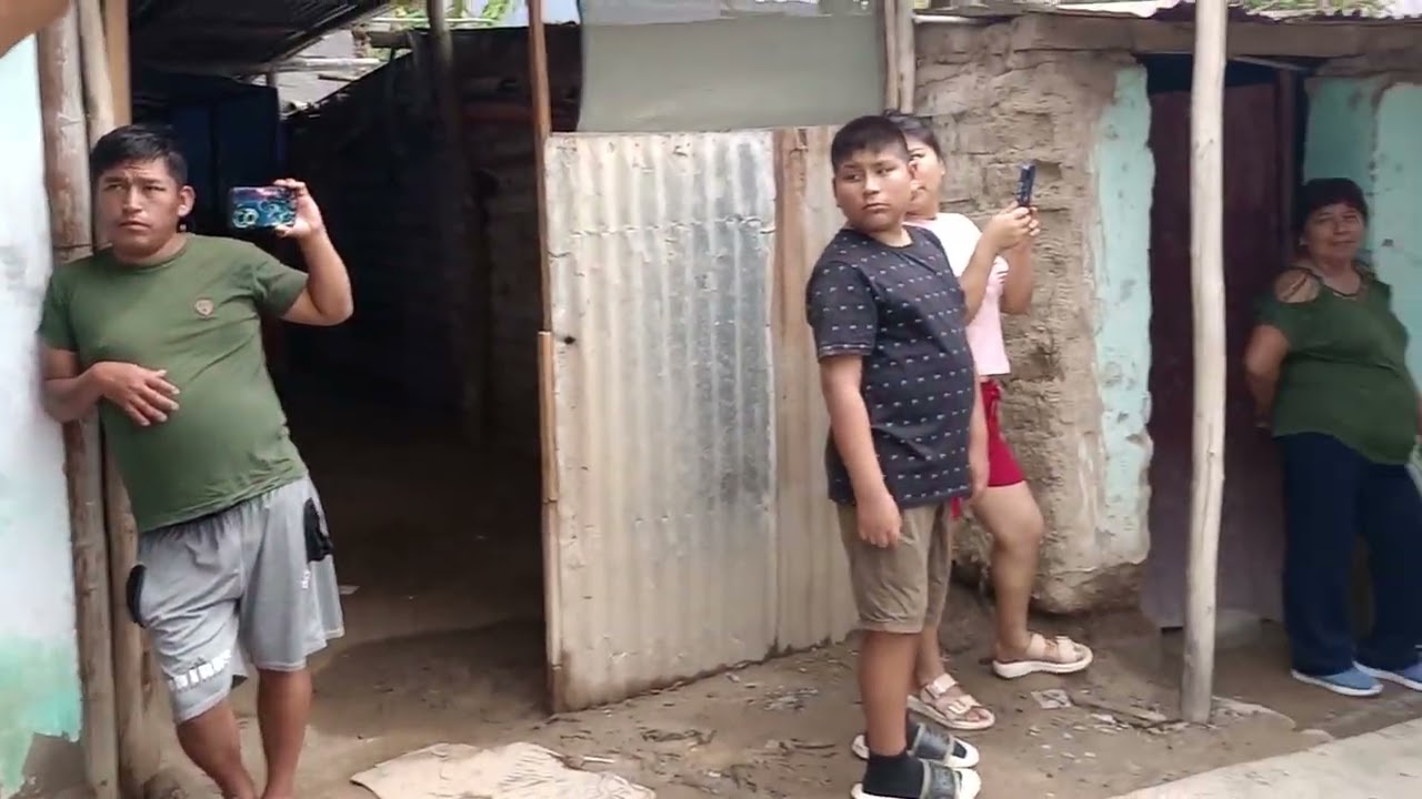 Carnavales 2026 Alvites de tingue 