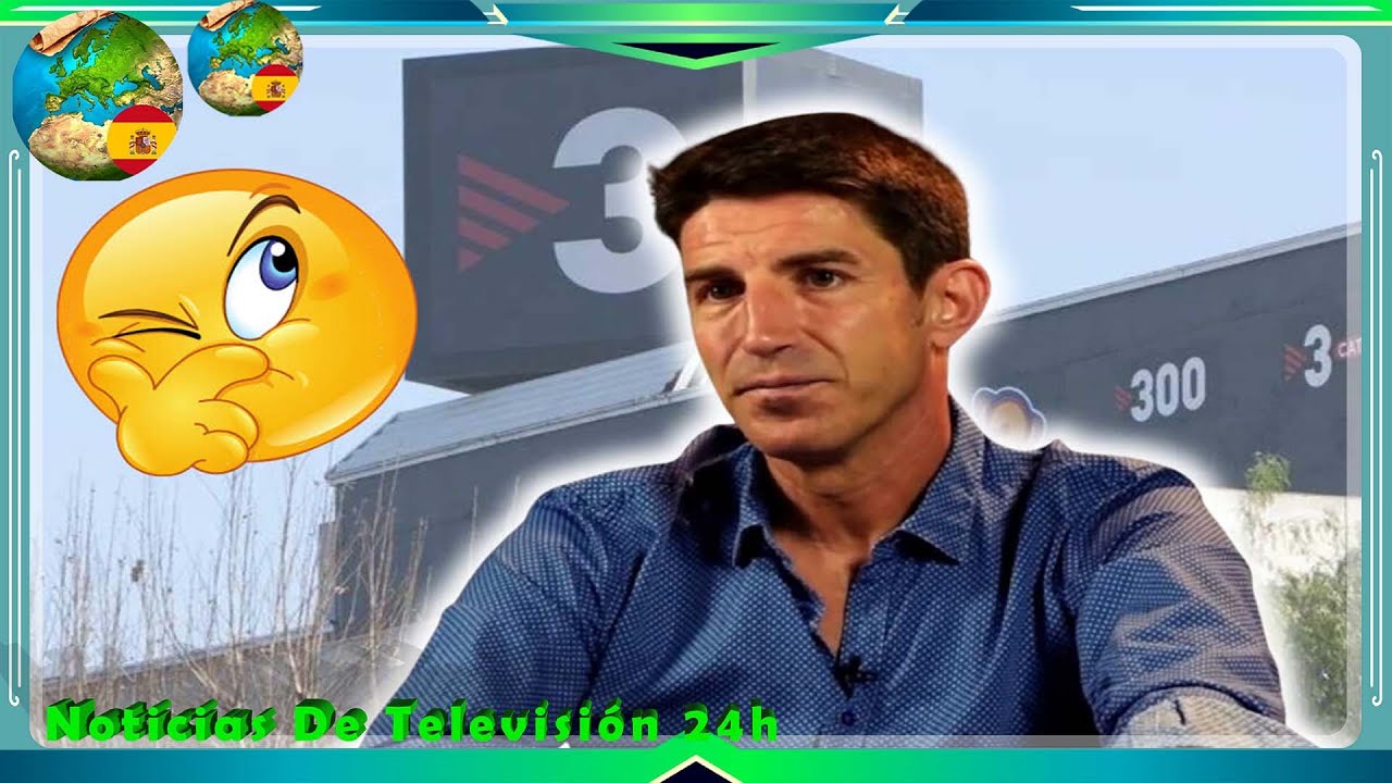 Artur Peguera, pasi&oacute;n por el periodismo La an&eacute;cdota de su fichaje por TV3