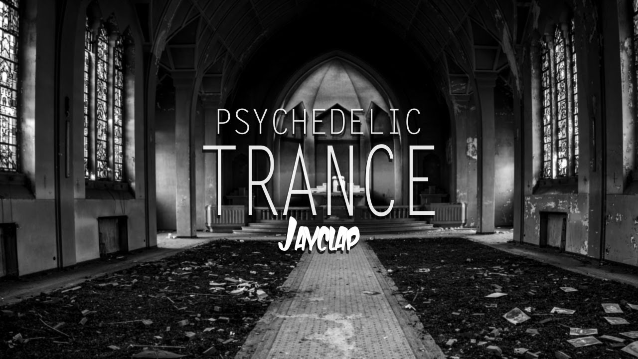 💀PSYCHEDELIC TRANCE #4 [HALLOWEEN EDITION]