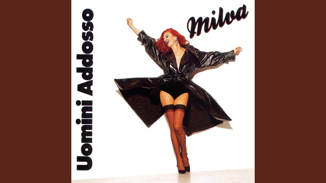 Uomini addosso