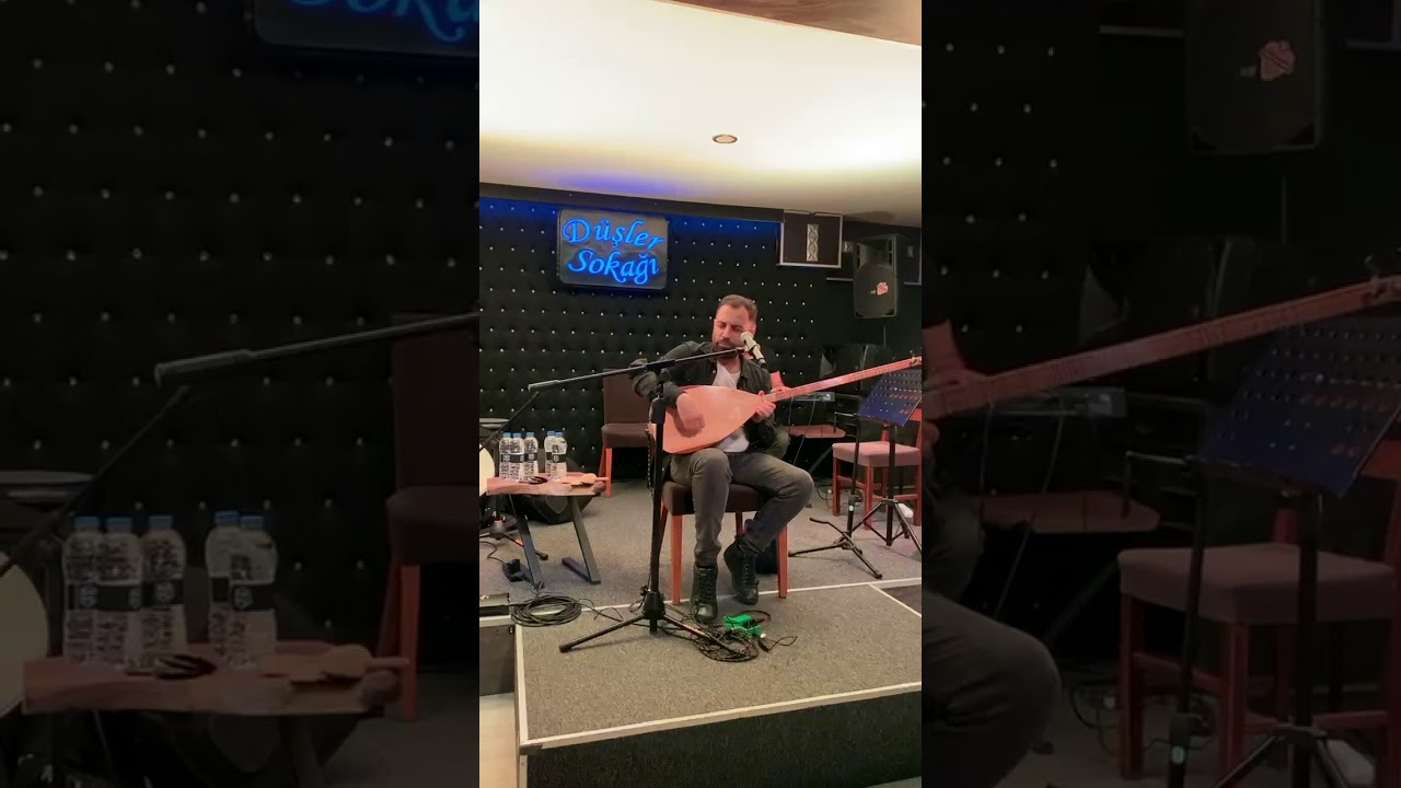 İsmail ALTUNSARAY - Yare Söyleme