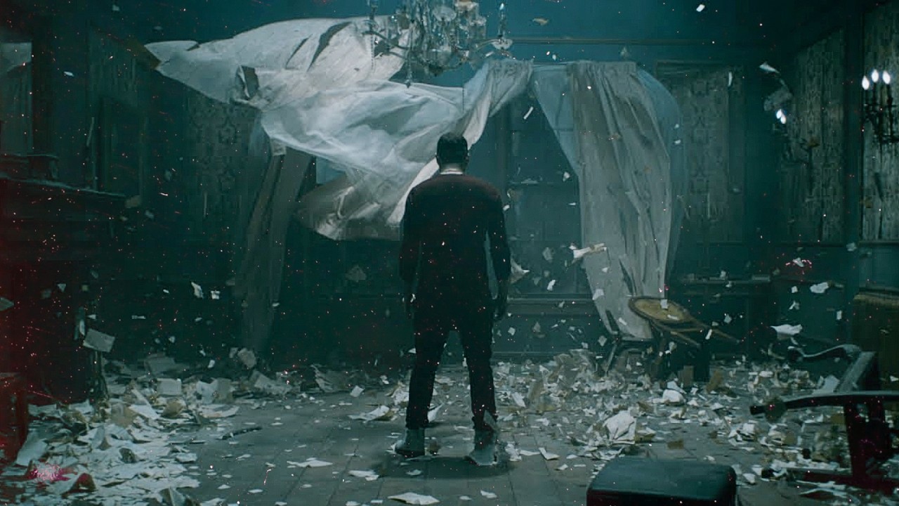 2Pac & Eminem - GODS (PXNDO & NX Remix)