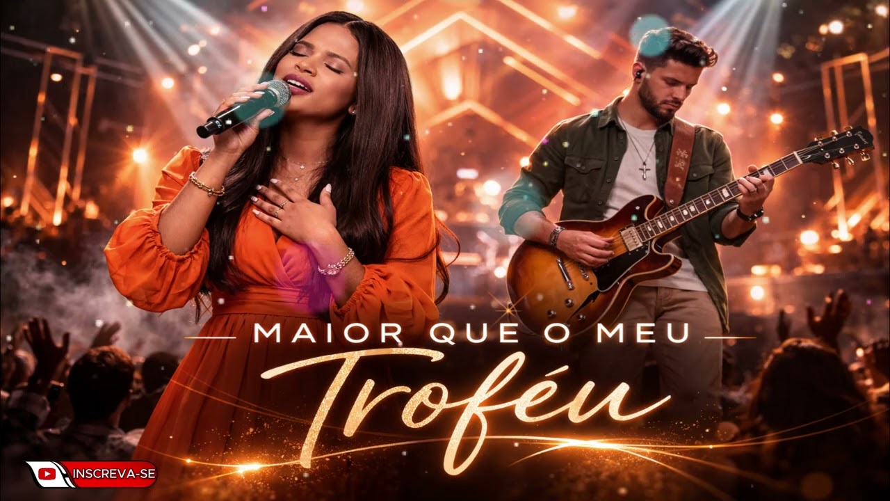 MEIOR QUE MEU TROFEU#viral #louvor #viralvideo #viralshorts #gospel #jesus #worship #shorts #deus