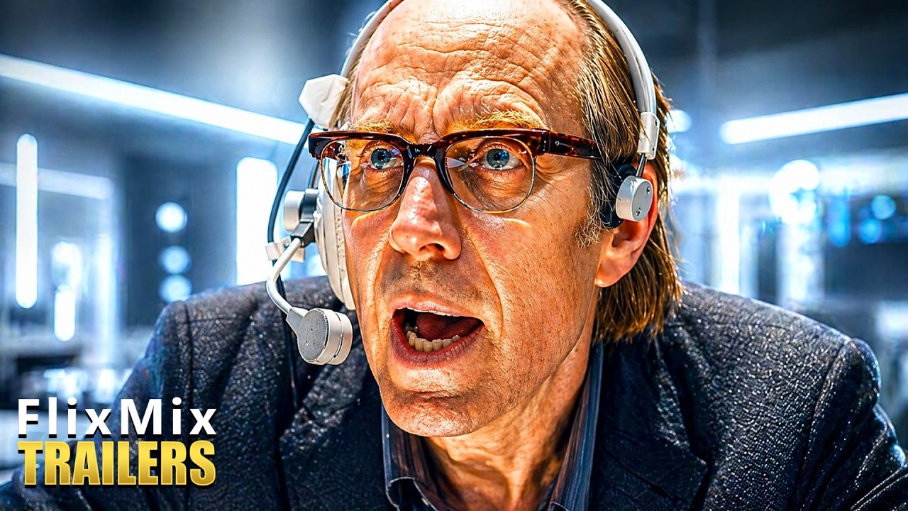 STAR CITY Trailer (2026) Rhys Ifans, Agnes O'Casey