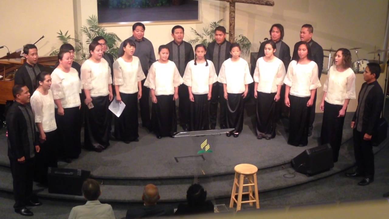 Attune-Until He Comes/Changed